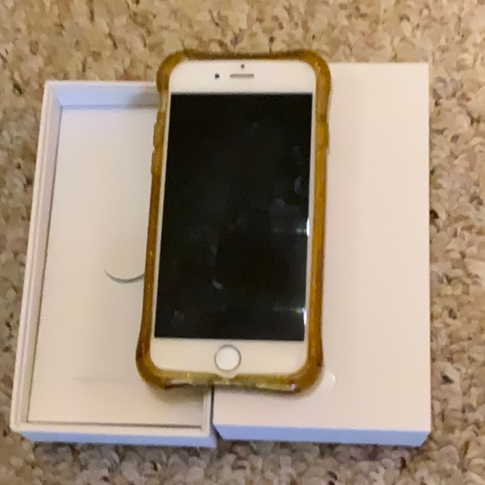 IPhone 6 128 GB